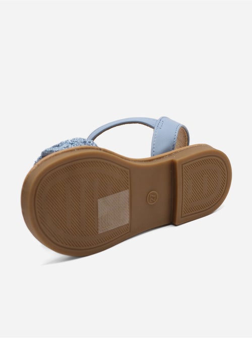 Sandalia para ponerse - Doremi - Kiabi