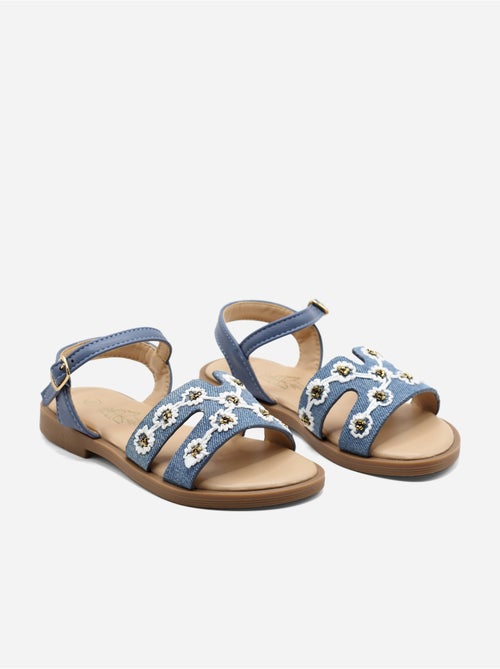 Sandalia para ponerse - Doremi - Kiabi