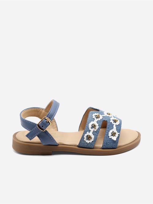 Sandalia para ponerse - Doremi - Kiabi