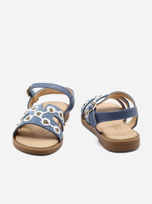 Sandalia para ponerse - Doremi - Kiabi