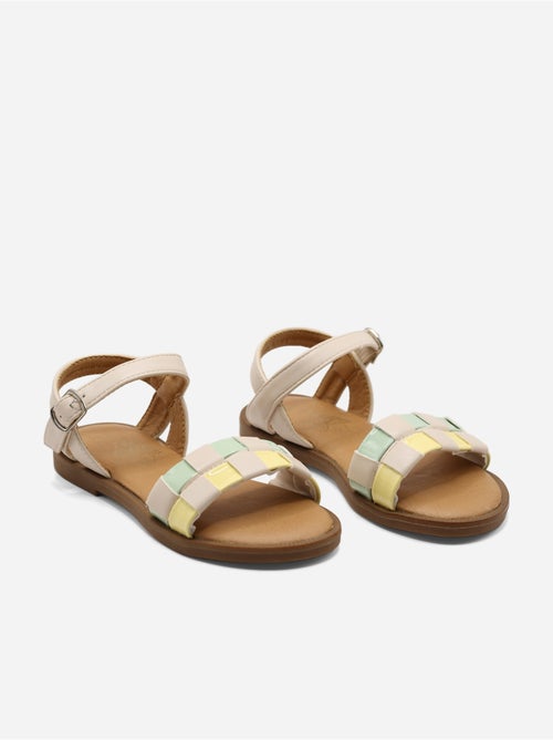 Sandalia para ponerse - Doremi - Kiabi