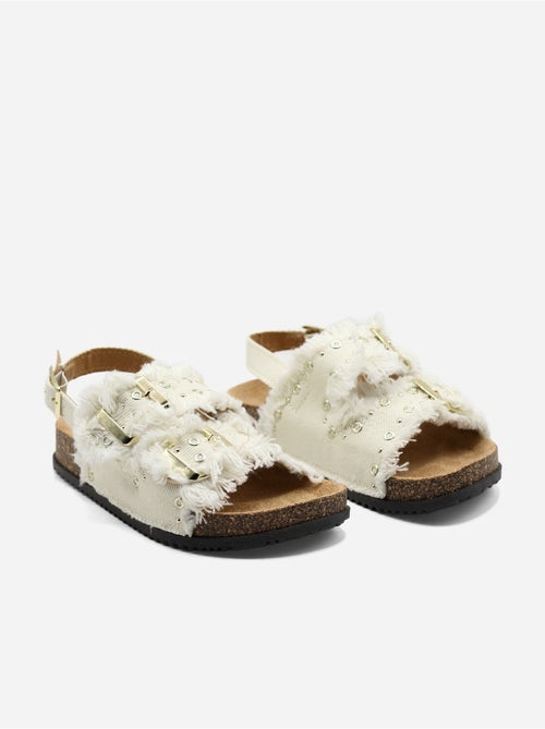 Sandalia para ponerse - Doremi - Kiabi