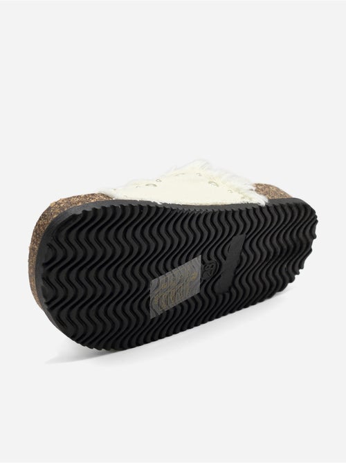 Sandalia para ponerse - Doremi - Kiabi