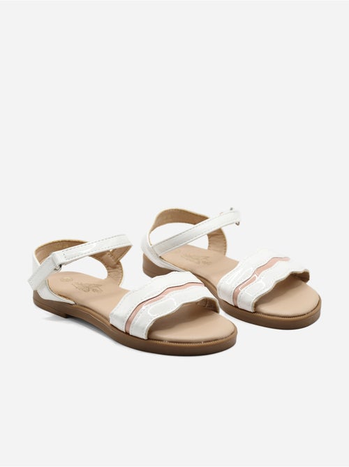 Sandalia para ponerse - Doremi - Kiabi