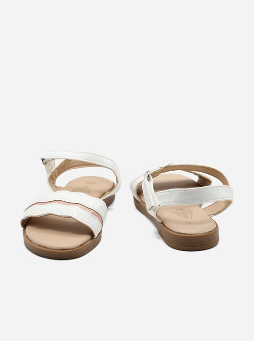 Sandalia para ponerse - Doremi - Kiabi