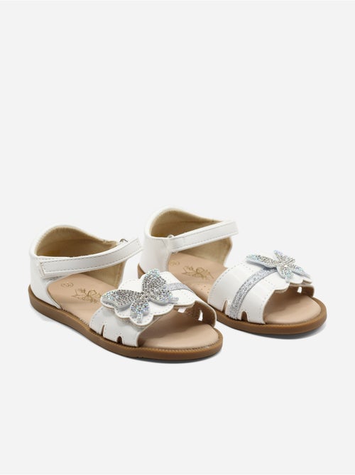 Sandalia para ponerse - Doremi - Kiabi