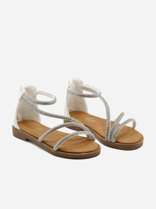 Sandalia para ponerse - Doremi - Kiabi