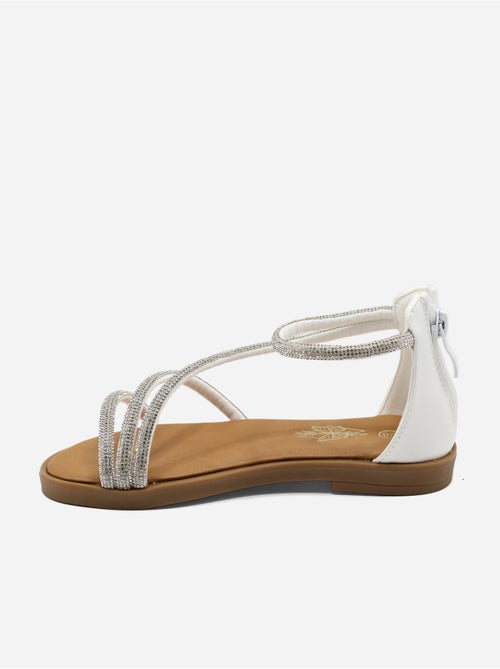 Sandalia para ponerse - Doremi - Kiabi