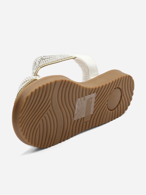 Sandalia para ponerse - Doremi - Kiabi