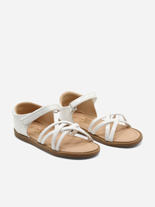 Sandalia para ponerse - Doremi - Kiabi