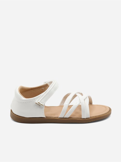 Sandalia para ponerse - Doremi - Kiabi