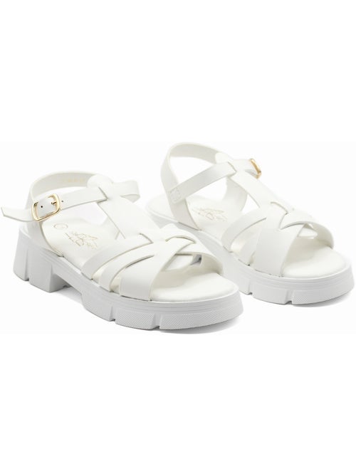 Sandalia para ponerse - Doremi - Kiabi