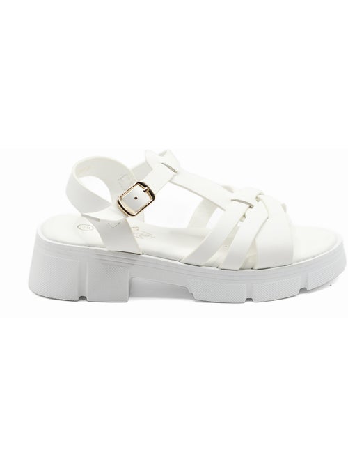 Sandalia para ponerse - Doremi - Kiabi