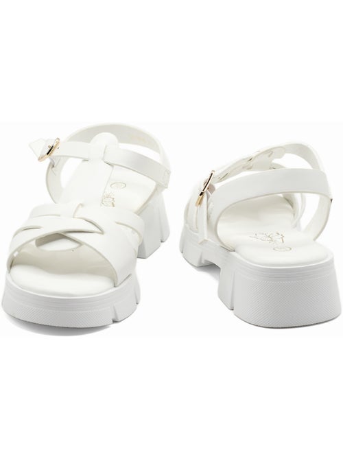 Sandalia para ponerse - Doremi - Kiabi