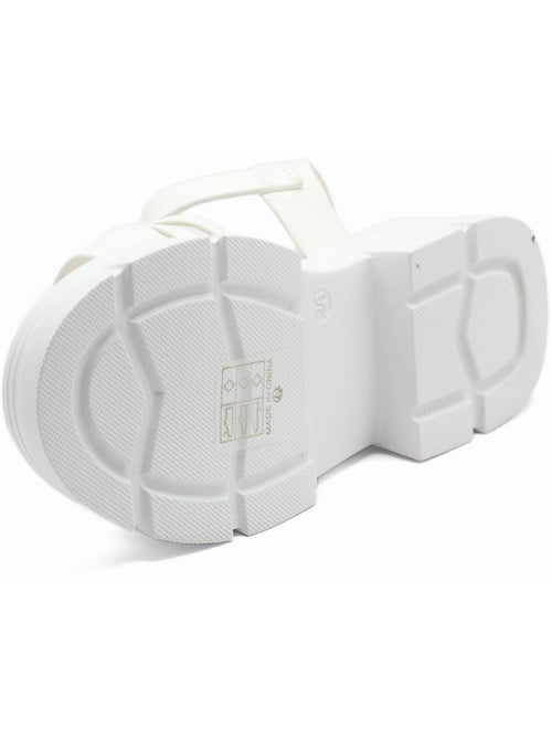 Sandalia para ponerse - Doremi - Kiabi