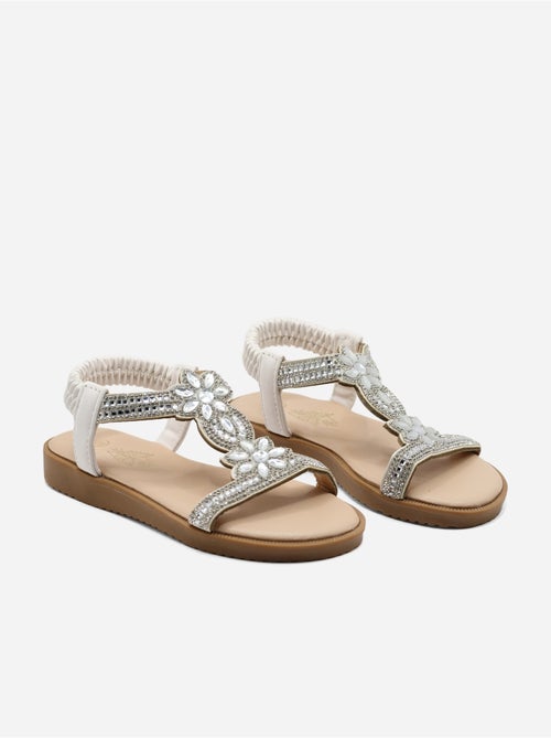 Sandalia para ponerse - Doremi - Kiabi