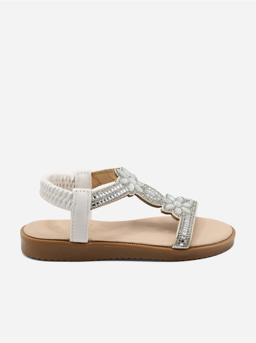 Sandalia para ponerse - Doremi - Kiabi