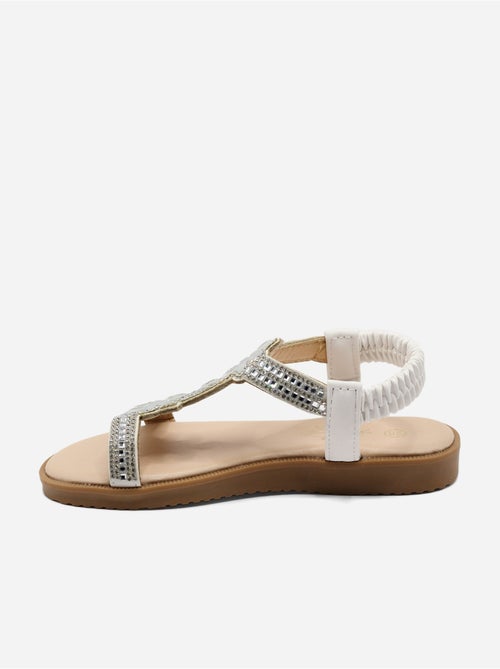 Sandalia para ponerse - Doremi - Kiabi