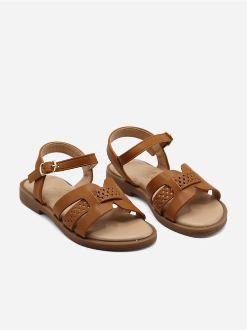 Sandalia para ponerse - Doremi - Kiabi