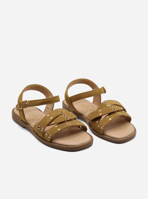 Sandalia para ponerse - Doremi - Kiabi