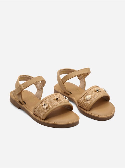 Sandalia para ponerse - Doremi - Kiabi