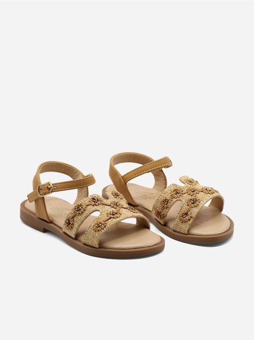 Sandalia para ponerse - Doremi - Kiabi