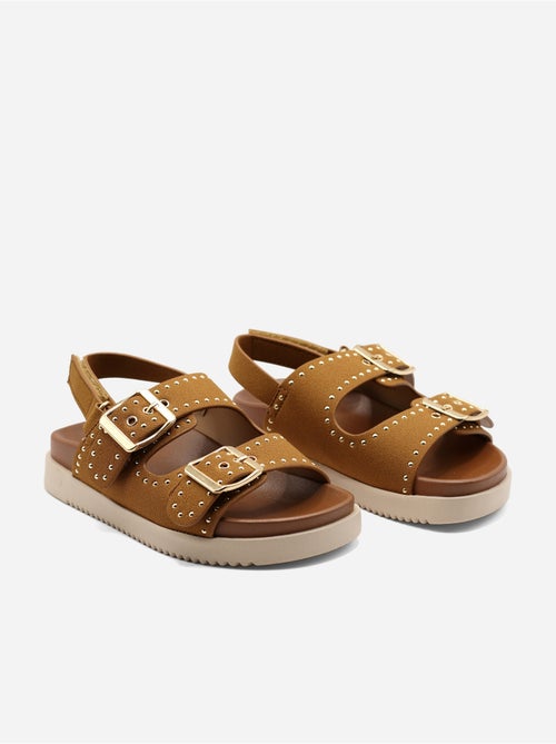 Sandalia para ponerse - Doremi - Kiabi