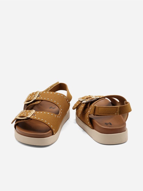 Sandalia para ponerse - Doremi - Kiabi