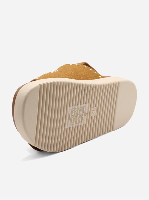 Sandalia para ponerse - Doremi - Kiabi