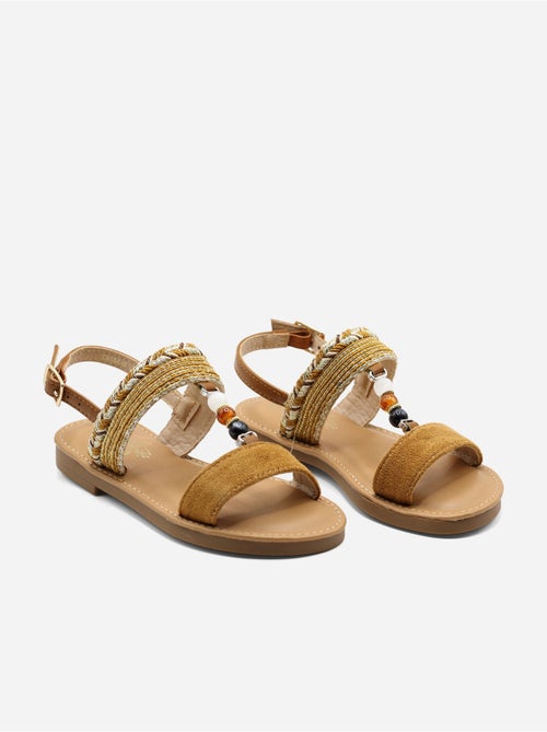 Sandalia para ponerse - Doremi - Kiabi