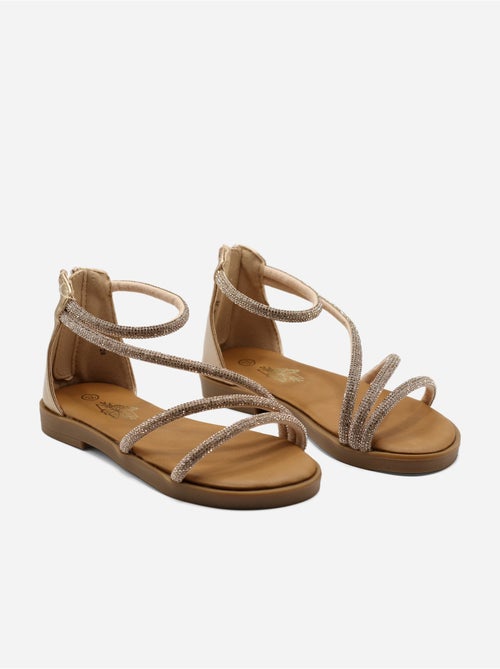 Sandalia para ponerse - Doremi - Kiabi