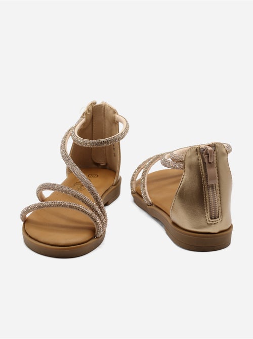 Sandalia para ponerse - Doremi - Kiabi