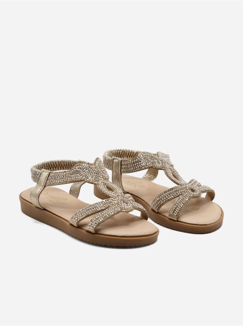 Sandalia para ponerse - Doremi - Kiabi