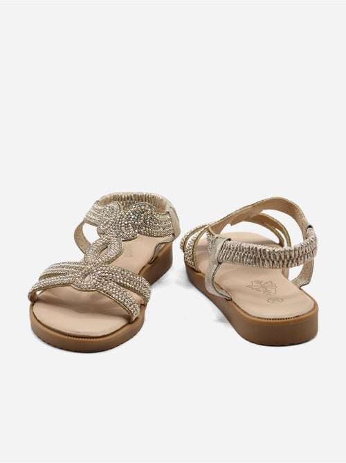 Sandalia para ponerse - Doremi - Kiabi