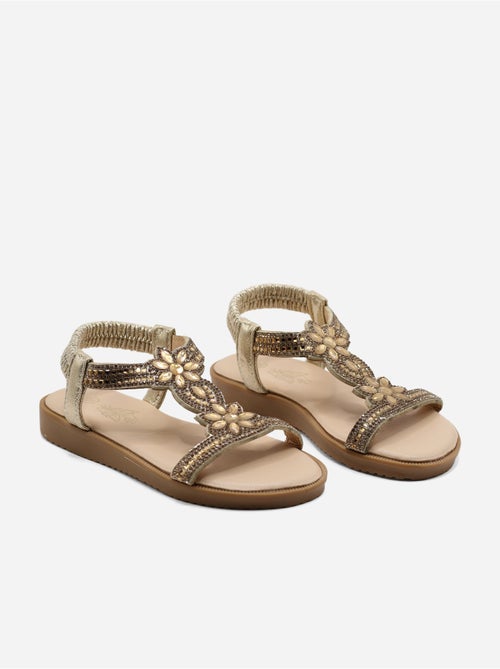 Sandalia para ponerse - Doremi - Kiabi