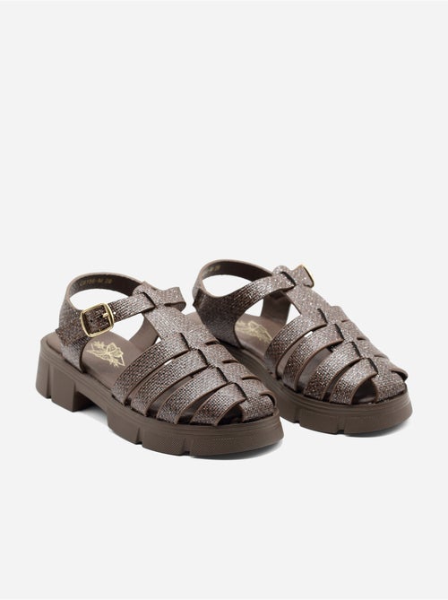 Sandalia para ponerse - Doremi - Kiabi