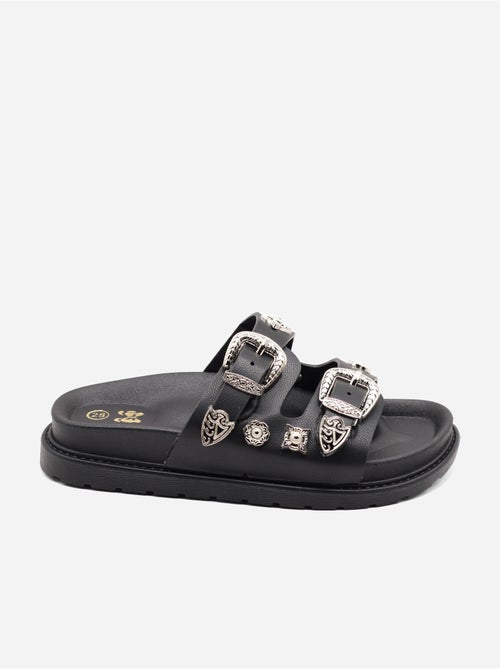 Sandalia para ponerse - Doremi - Kiabi