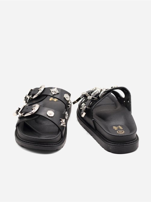 Sandalia para ponerse - Doremi - Kiabi