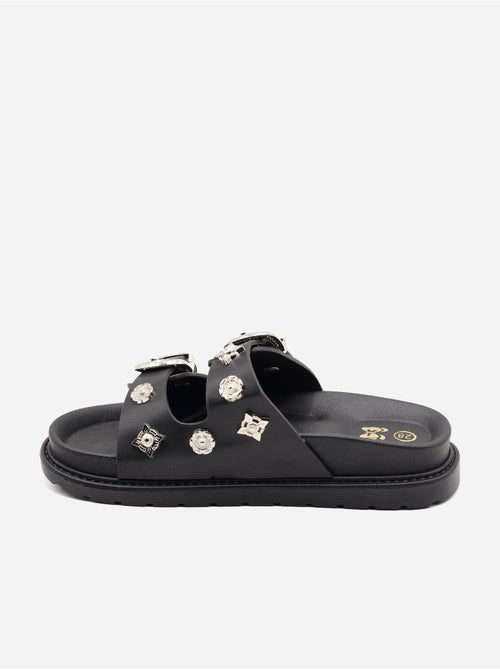 Sandalia para ponerse - Doremi - Kiabi