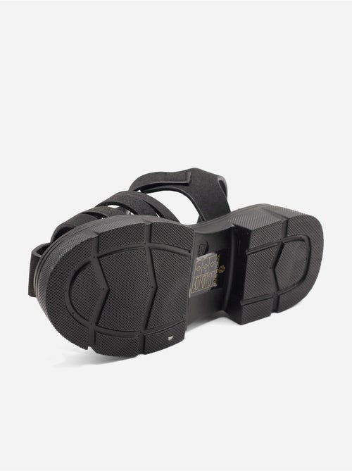 Sandalia para ponerse - Doremi - Kiabi