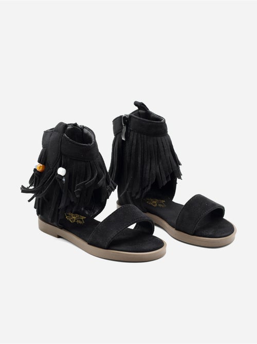 Sandalia para ponerse - Doremi - Kiabi