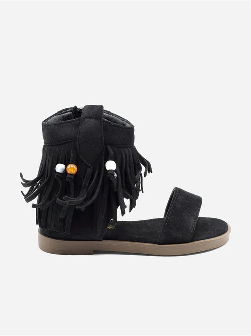 Sandalia para ponerse - Doremi - Kiabi