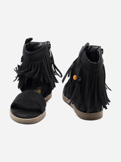 Sandalia para ponerse - Doremi - Kiabi