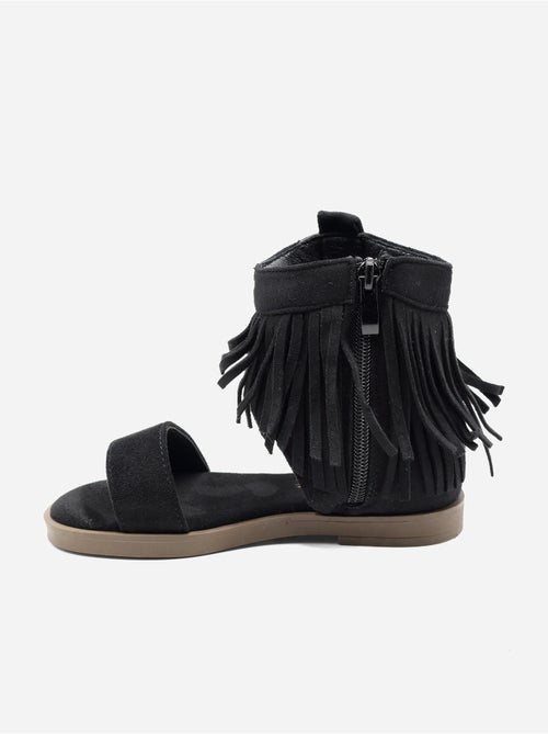 Sandalia para ponerse - Doremi - Kiabi