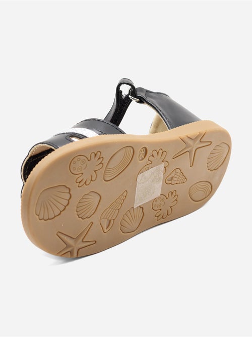 Sandalia para ponerse - Doremi - Kiabi