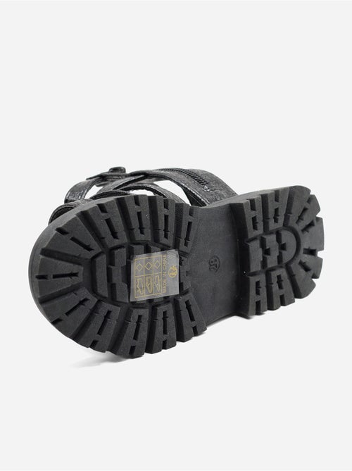 Sandalia para ponerse - Doremi - Kiabi