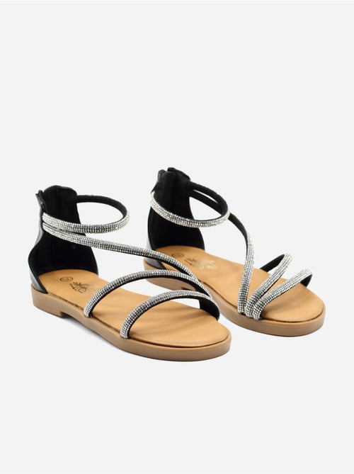 Sandalia para ponerse - Doremi - Kiabi