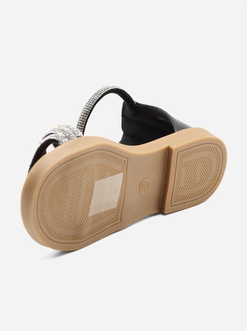 Sandalia para ponerse - Doremi - Kiabi