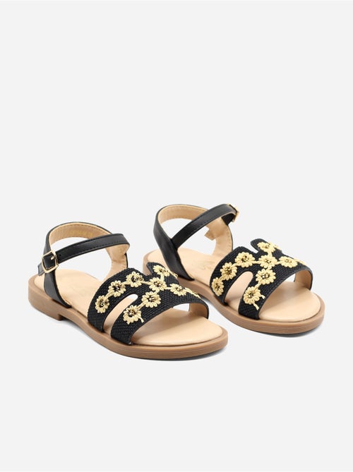 Sandalia para ponerse - Doremi - Kiabi