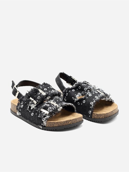 Sandalia para ponerse - Doremi - Kiabi